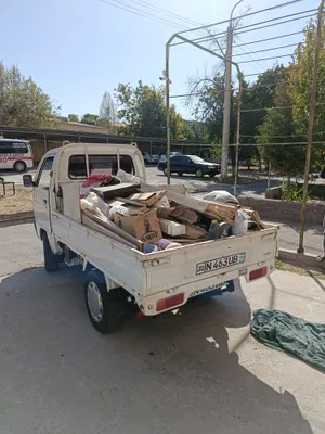 вывоз мусора быстро и чисто Мусор вывоз 1