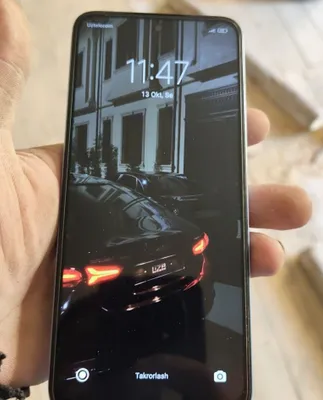 Продаётся Redmi Note 12R 1