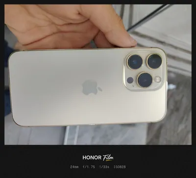 iPhone 13 Pro 128 ГБ 1