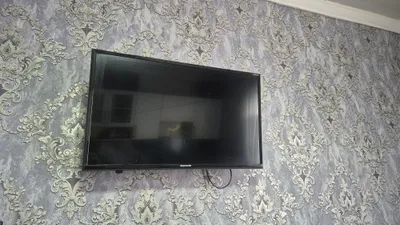 Televizor, original koreys yig‘ilmasi, Smart TV emas 1
