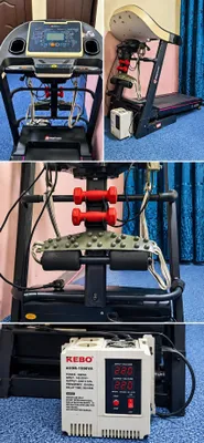 MaxFitness400