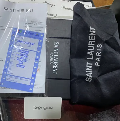yvessaintLaurent басаножка 4