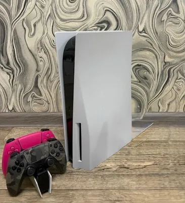 diskovodli PlayStation 5 fat