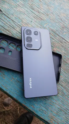infinix note 50 pro 1