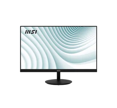 MSI PRO MP271A monitori, FHD, IPS, 100 Hz 1