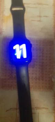 smartwatch