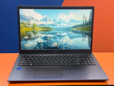 Ноутбук Acer Extensa 15 1