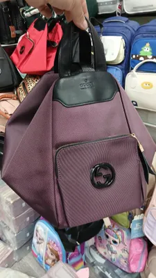Рюкзак Gucci для женщин и девочек 1