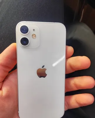 Iphone 12 mini oq 1