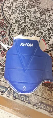 karate uchun shlem 1