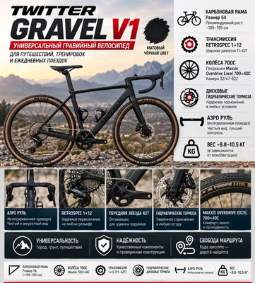 Twitter Gravel V1 1