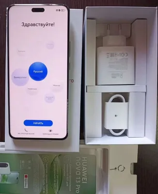 Huawei nova 13 pro 12 512gb 1