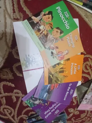 книги на английском языке
