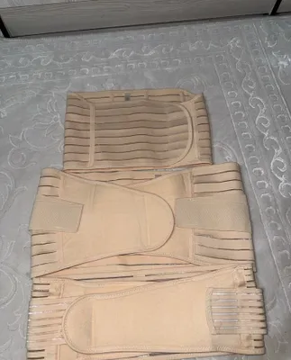 Tug‘ruqdan keyingi bandaj 1