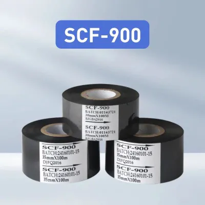 Лента для кодирования дат SCF-900 1