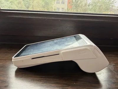 Контрольно-кассовый аппарат UZKASSA N5 1
