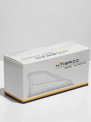 HYBRID avtomobil uchun antena
79,000 so'm 1