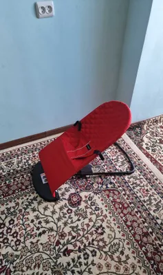 Детский детский шезло