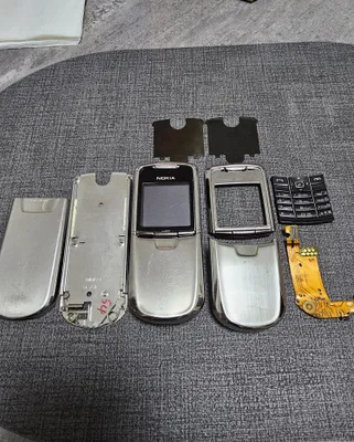 Продам Nokia 8800 classic на запчасти 1