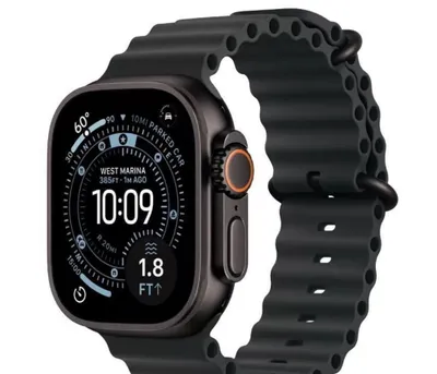 Продаются Apple Watch Ultra 2