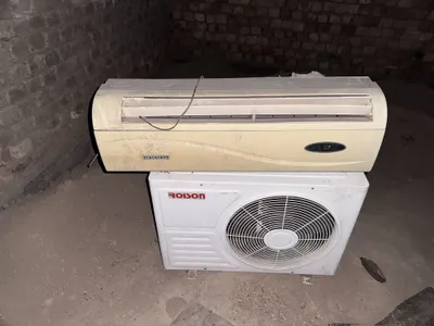 Кондиционеры Artel и Roison, 9 000 BTU 1