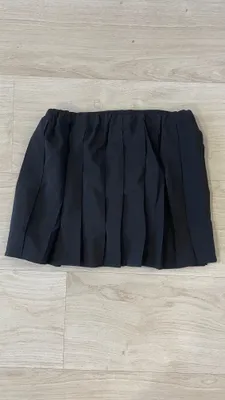 Юбочки школьные для девочек 1