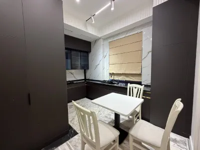 3 xonali kvartira, 85 m2, Shayxontohur 1