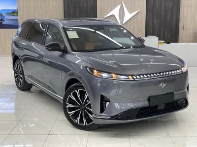 DongFeng 008 Restyling 2026 Nalichida bor 1