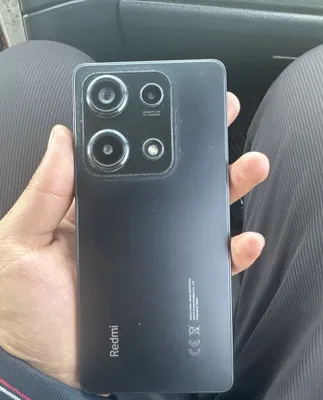 Redmi Note 14S / 256 ГБ 1