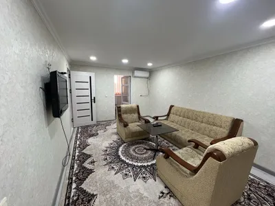 Sutkalik kvartira juftliklar bezovta qilmasin 1
