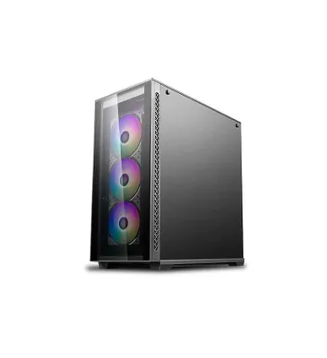; DeepCool Matrexx 70 ADD RGB 3F korpusi 1