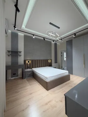 3 xonali kvartira, 120 m2, Mirobod 1