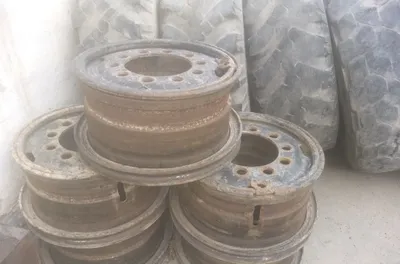 Продам диски урал вездеход R20 1
