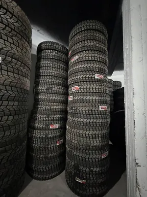 Грузовые шины 10.00R20 (280) 1