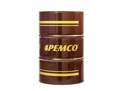 Gaz dvigatellari uchun motor moyi Pemco Diesel G11 15w40 CNG 1