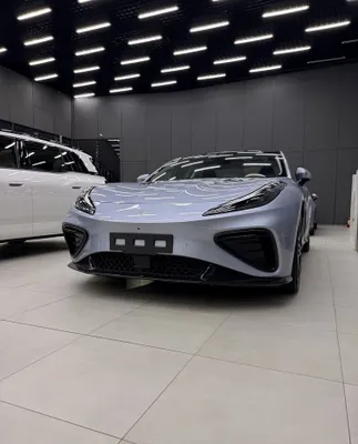 Neta GT 650km 462 ot kuchi 1