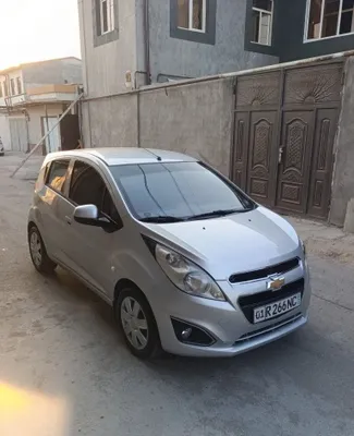 Arenda Spark gazi bor 1