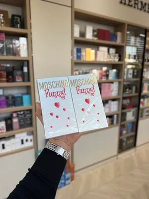 Moshcino funny 100ml
