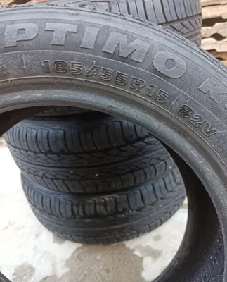 Hankook Optimo r15 1