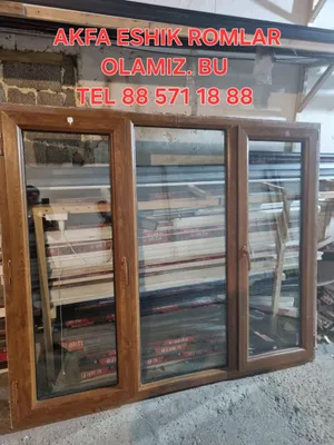 AKFA ESHIK ROMLAR OLAMIZ 24/7 1