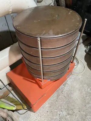 Laboratoriya vibratsion elagi 1