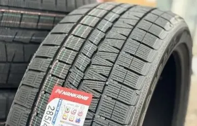 Nenkang 285/40 R24 qishki 1