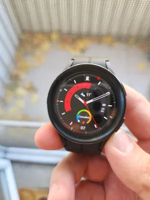 Samsung Galaxywatch 5 Pro 1