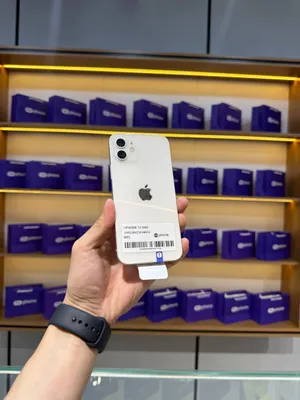iPhone 12