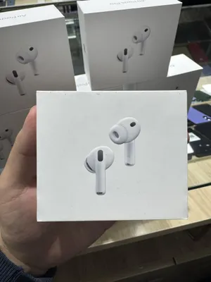 Airpods pro 3 оргинал гарантия доставка 1