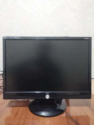 Продаются мониторы 1