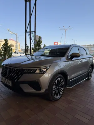 Bestune T77 сотлади 1