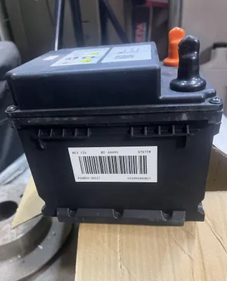 Аккумулятор Li Xiang L7 L8 L9 1