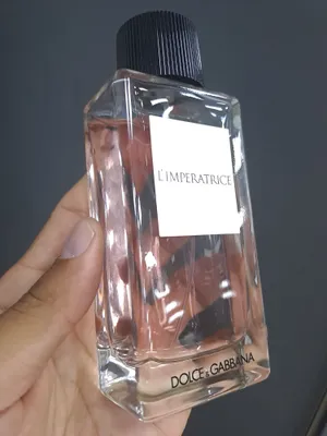 Dolce & gabbana l'imperatrice 1