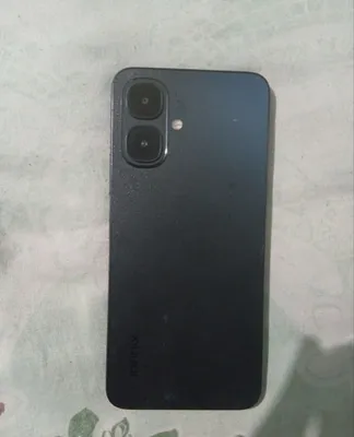 Infinix Smart 10, 256 ГБ, использовался 1 месяц 1